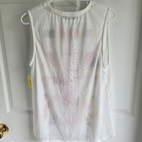 Atmosphere Sheer Tank UK Size 10 - Picture 3 of 5
